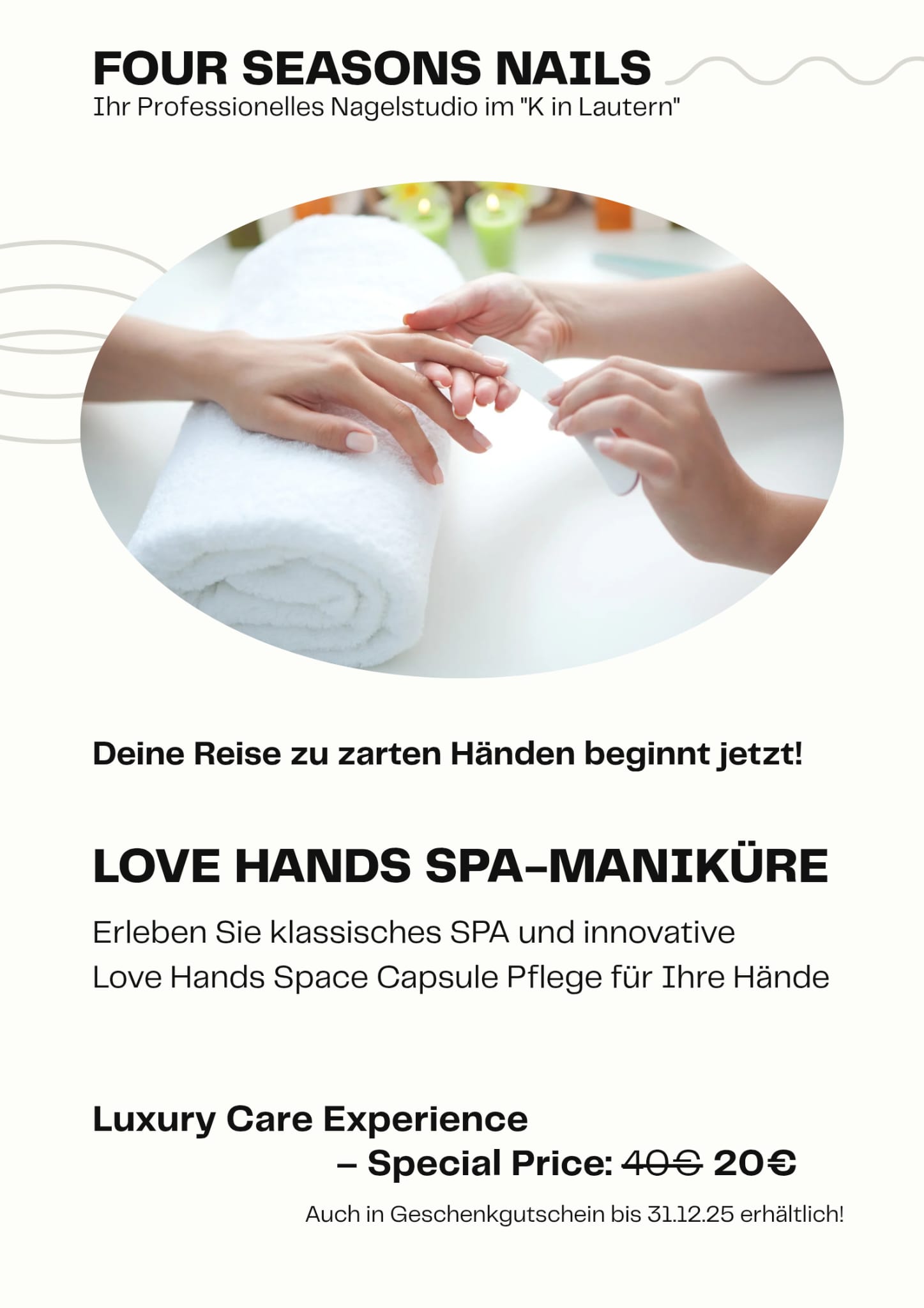 Four Seasons Nails Kaiserslautern (1) Four Seasons Nails Kaiserslautern (1)