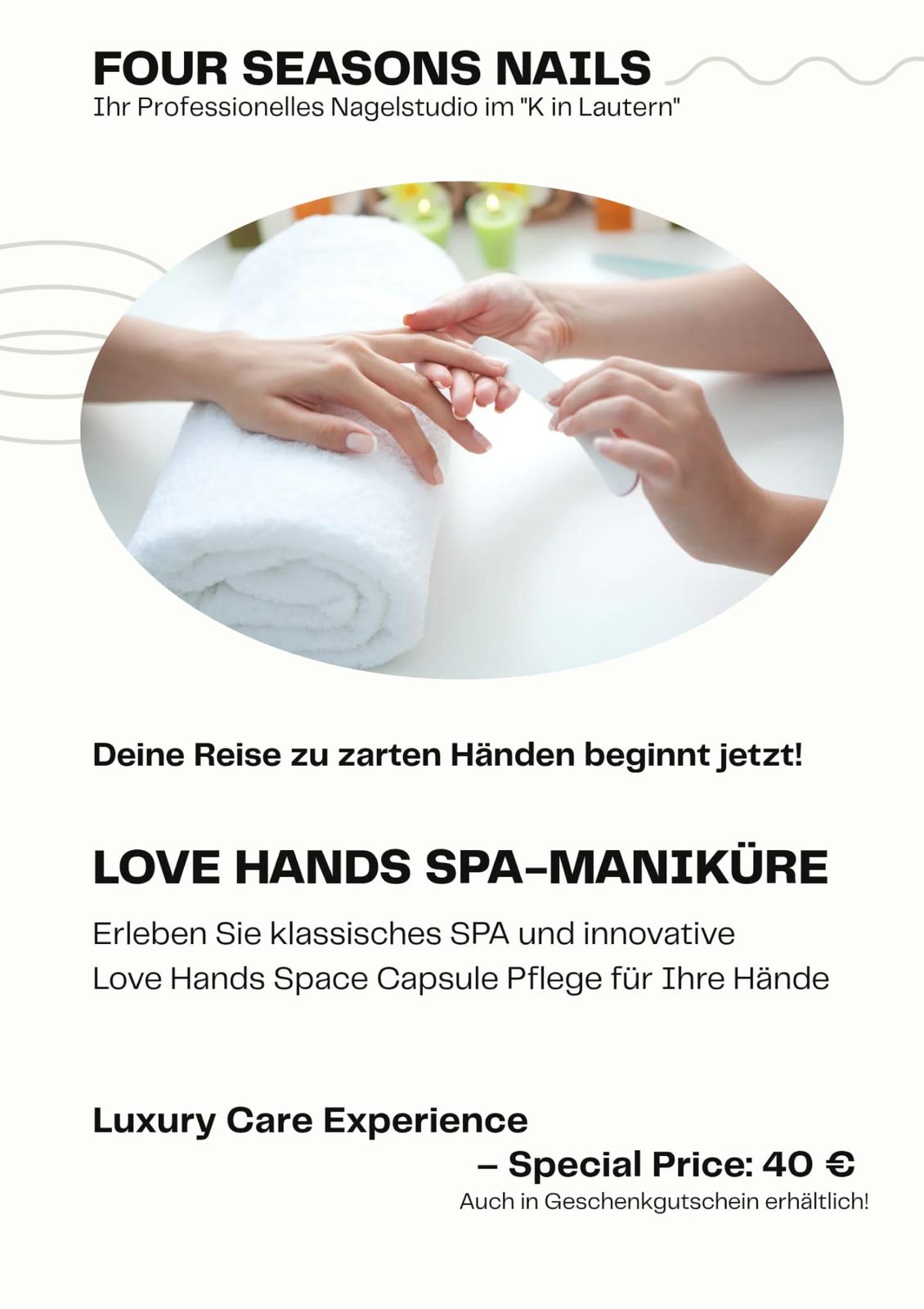 Nailsalon in Kaiserslautern Nailsalon in Kaiserslautern
